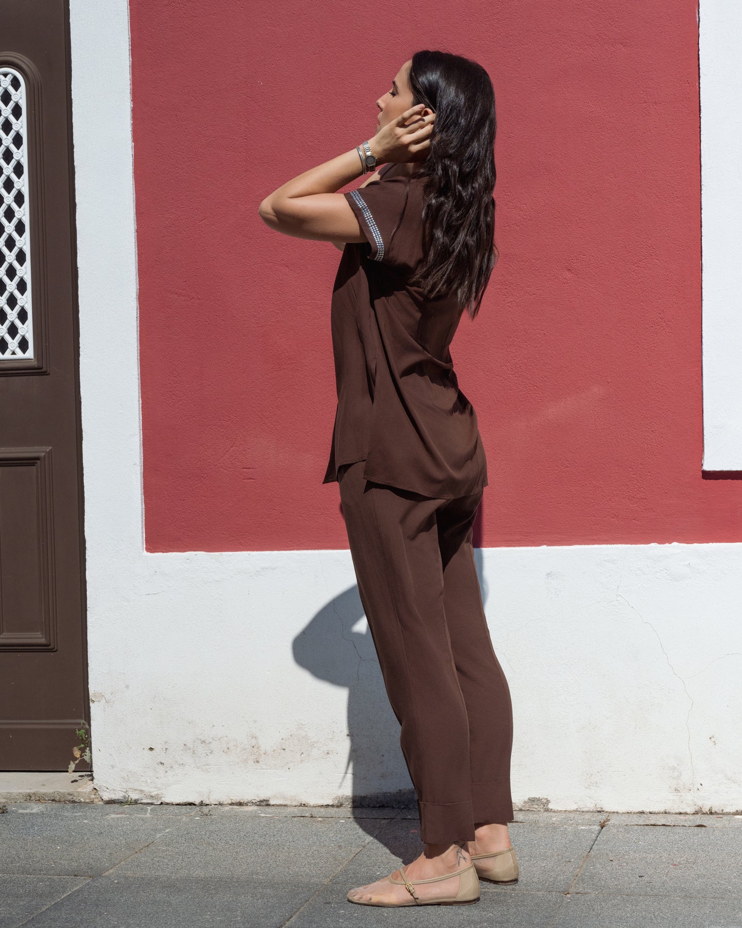 The Amélie Trousers